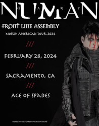 Sacramento Ace Of Spades